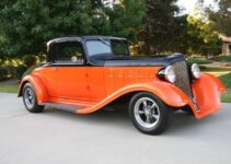 1926 Chrysler Imperial