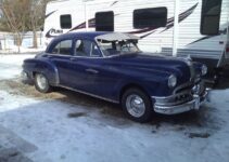 1951 Pontiac Chieftain
