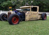1928 Ford | Pickup Truck