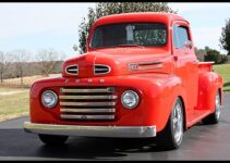 1950 Ford | Pickup Truck