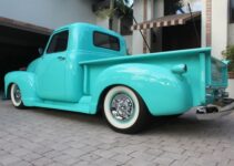 1950 Chevrolet | Pickup Truck