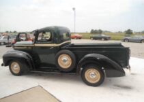 1946 Ford Classic | Pickup Truck