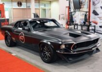 Ford Mustang | Muscle Car