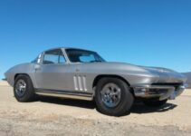 C2 Corvette Stingray | Sports Car