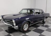 1965 Pontiac GTO | Muscle Car