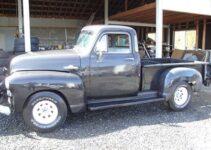 55 Chevy 1st Series | Pickup Truck