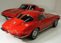 1963 Chevy Corvette | Sports Car