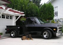 1970 Chevy C10 | Pickup Truck