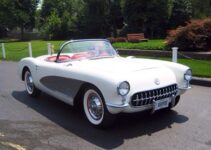 1957 283-245hp | Old Car