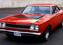 1968 Plymouth Road Runner 383 Coupe | Muscle Car