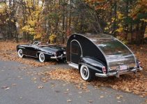 190SL 1959 “tear drop” | Old Car