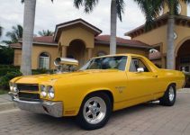 1970 Chevrolet El Camino | Muscle Car