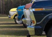 1970s | Pickup Trucks