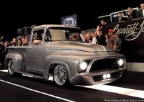 1956 F-100 | Pickup Truck