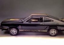 Mustang II Cobra | Sports Car