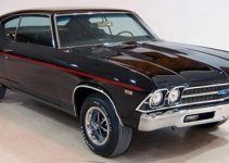 1969 427 Chevelle | Muscle Car