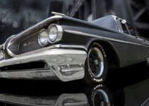1959 Pontiac Laurentian  | Old Car
