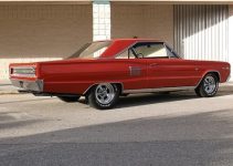 1966 Dodge Coronet 500 | Classic Car