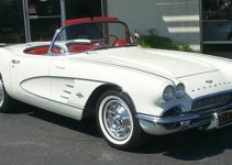 1961 Corvette | Sports Car