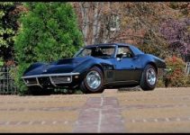 1969 Chevy Corvette | Sports Car