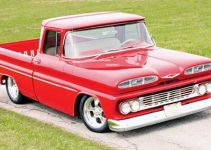 1960 Chevrolet | Pickup Truck