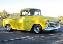 57 GMC 350 Chevy | Pickup Truck