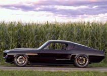 Mustang | Muscle Car