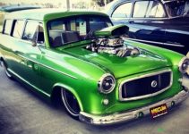 1959 AMC | Station Wagon