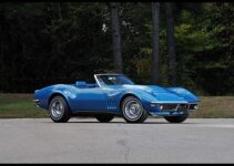 1969 Chevrolet Corvette | Sports Car