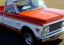1971 Chevrolet C10 | Pickup Truck