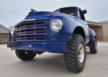 1949 Studebaker Custom | Pickup Truck