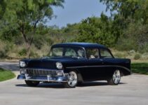 1956 Chevrolet 210 | Old Car