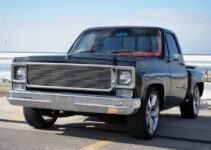 1978 Chevrolet Stepside | Pickup Truck