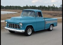 1956 Chevrolet Cameo | Pickup Truck