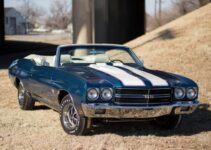 1970 Chevrolet Chevelle | Convertible