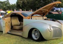 1939 Lincoln | Classic Car