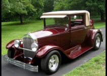 1928 Buick Master | Old Car