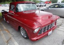 Custom Pickup Truck | Pickup Truck