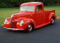 1941 Ford | Pickup Truck