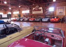 Car Candy Store | Old Cars