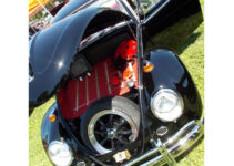 Lady Bug | Old Car