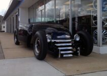 1949 Chevrolet Cabstar | Street Rod