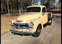 1954 Chevrolet 3100 | Pickup Truck