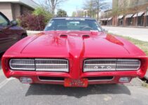 1969 GTO | Muscle Car