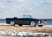 1959 Dual-Ghia | Convertible Old Car