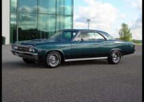 1967 Chevrolet Chevelle SS | Muscle Car