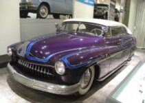 1949 Mercury Custom | Old Car