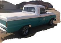 1964 Ford F100 | Pickup Truck