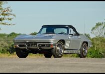 1966 Chevrolet Corvette | Convertible