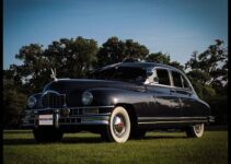 1949 Packard Custom Eight | Old Car